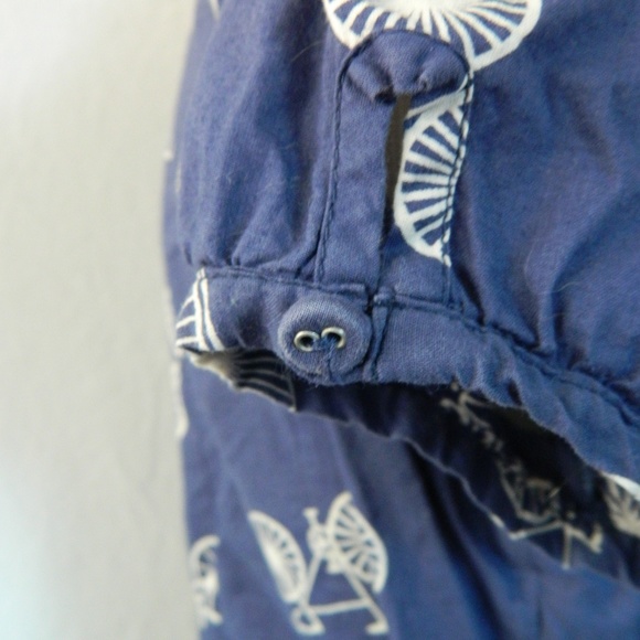 Anthropologie Porridge Two Wheeler Bicycle Dress - Picture 5 of 7